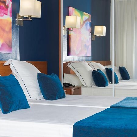Hotel Jaime I Peñiscola Zewnętrze zdjęcie