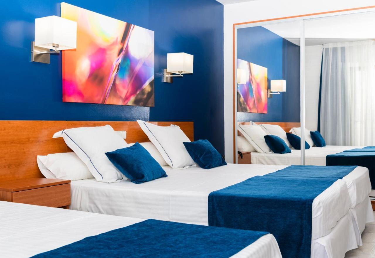 Hotel Jaime I Peñiscola Zewnętrze zdjęcie
