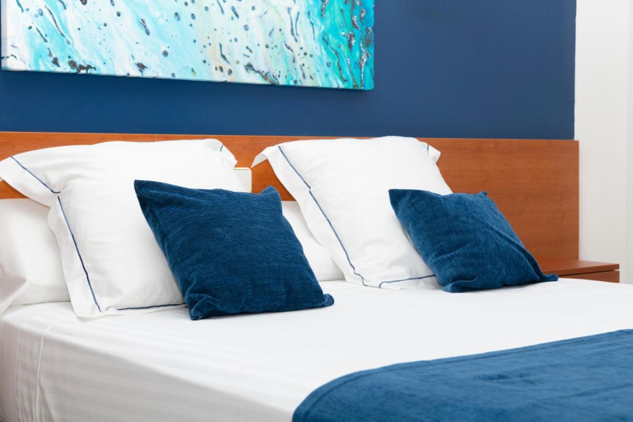 Hotel Jaime I Peñiscola Zewnętrze zdjęcie