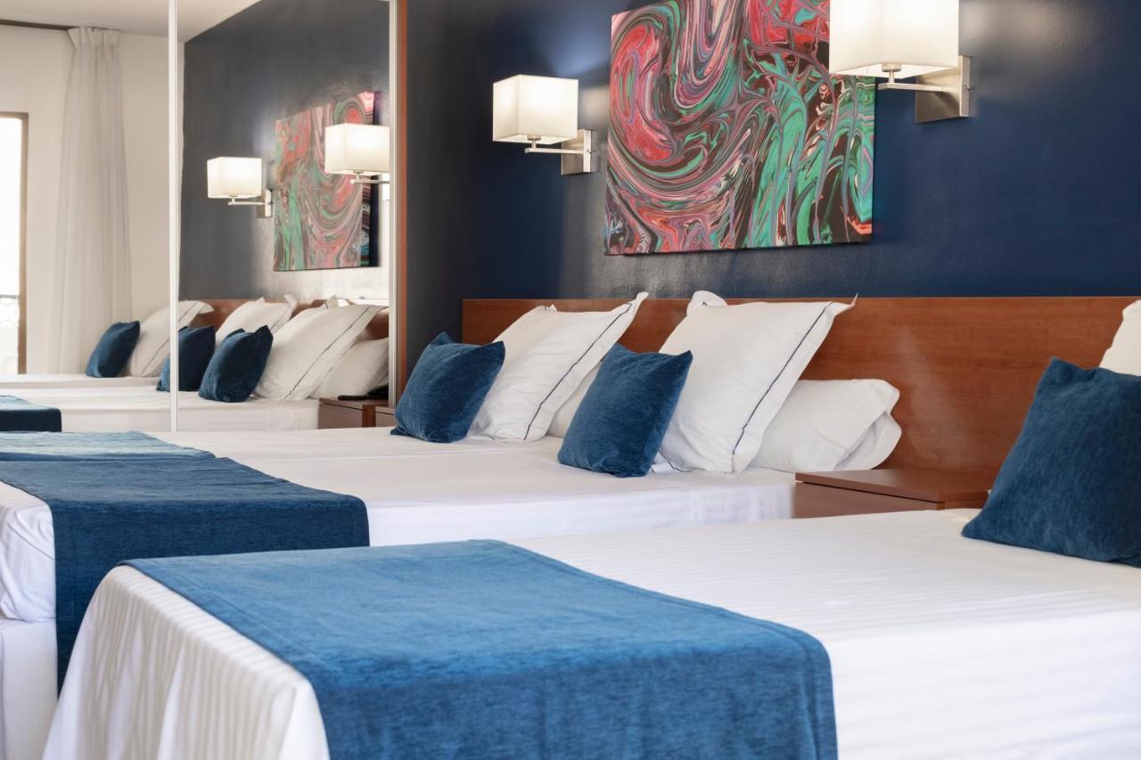 Hotel Jaime I Peñiscola Zewnętrze zdjęcie