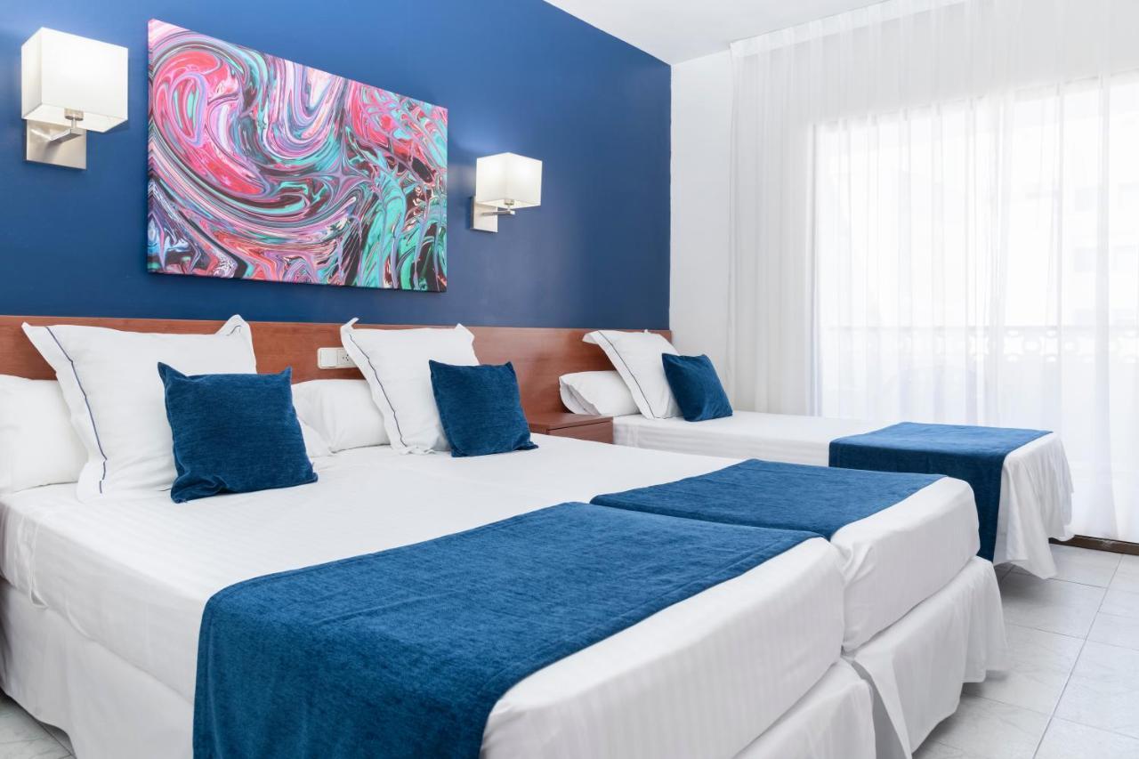Hotel Jaime I Peñiscola Zewnętrze zdjęcie