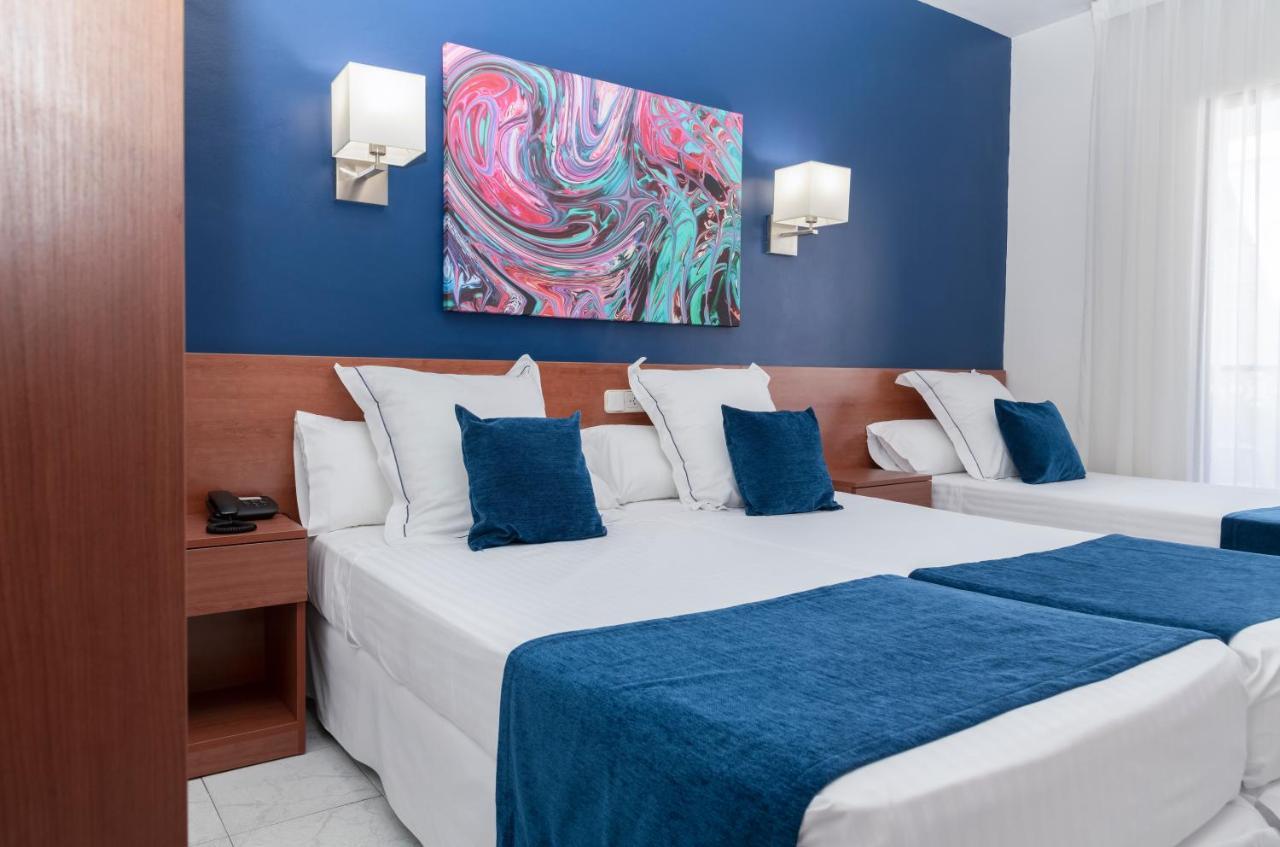 Hotel Jaime I Peñiscola Zewnętrze zdjęcie