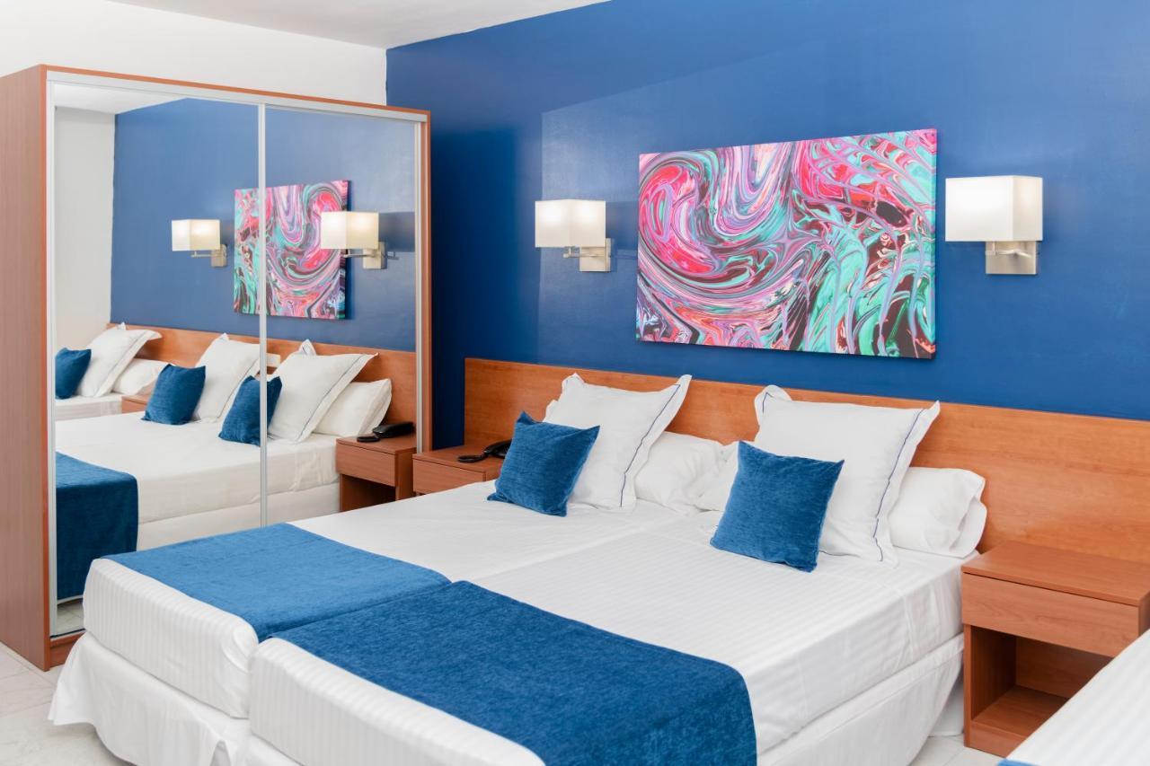 Hotel Jaime I Peñiscola Zewnętrze zdjęcie