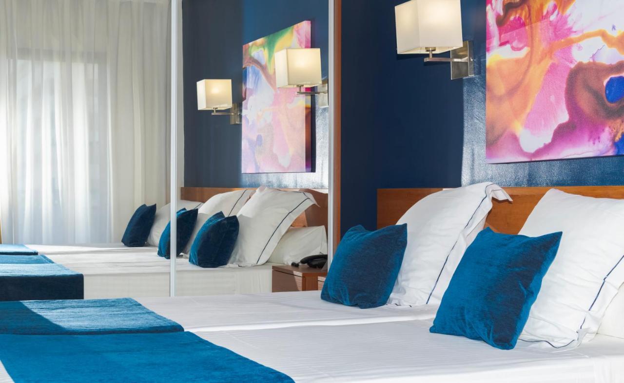 Hotel Jaime I Peñiscola Zewnętrze zdjęcie