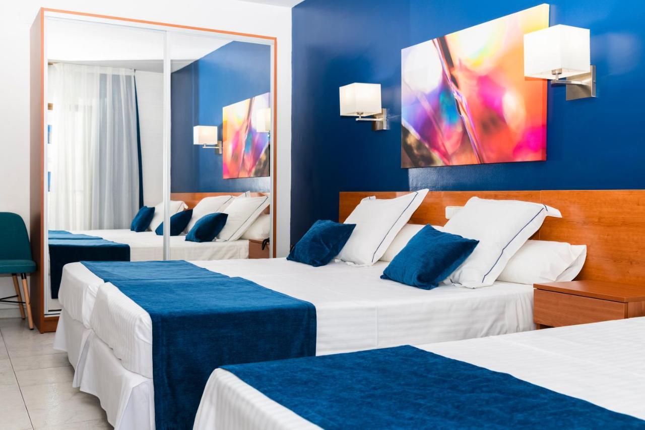 Hotel Jaime I Peñiscola Zewnętrze zdjęcie