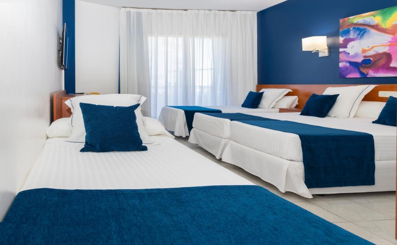 Hotel Jaime I Peñiscola Zewnętrze zdjęcie