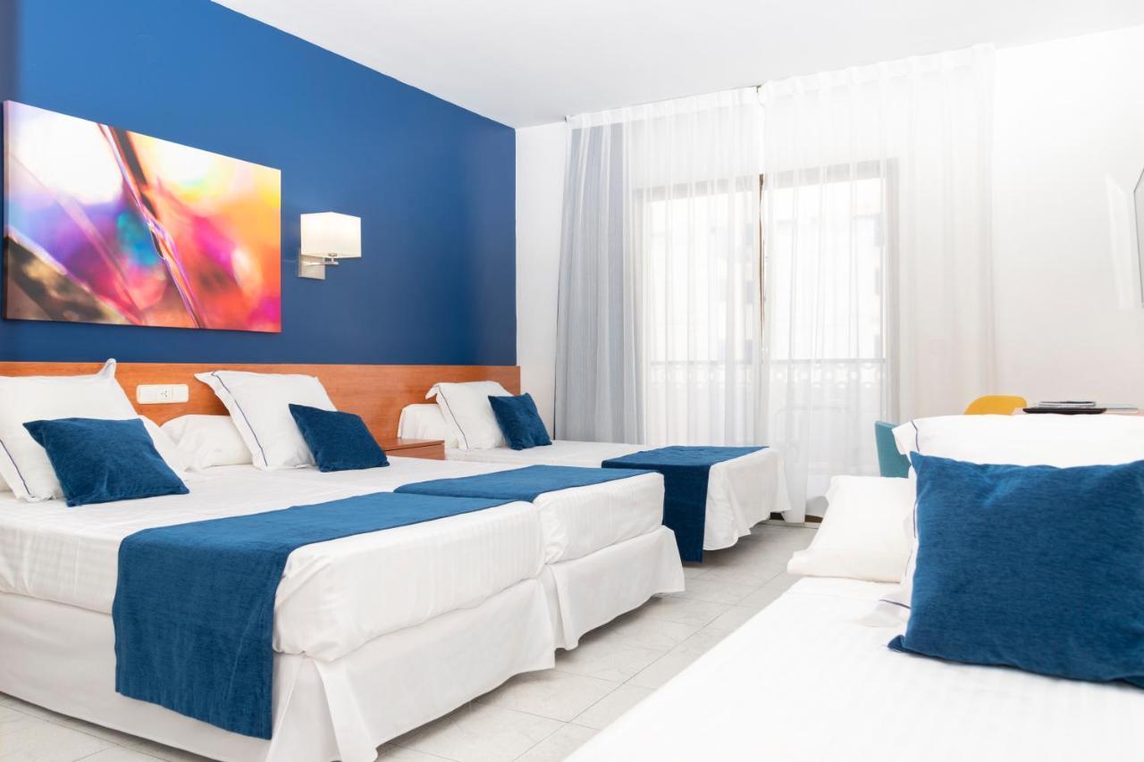 Hotel Jaime I Peñiscola Zewnętrze zdjęcie