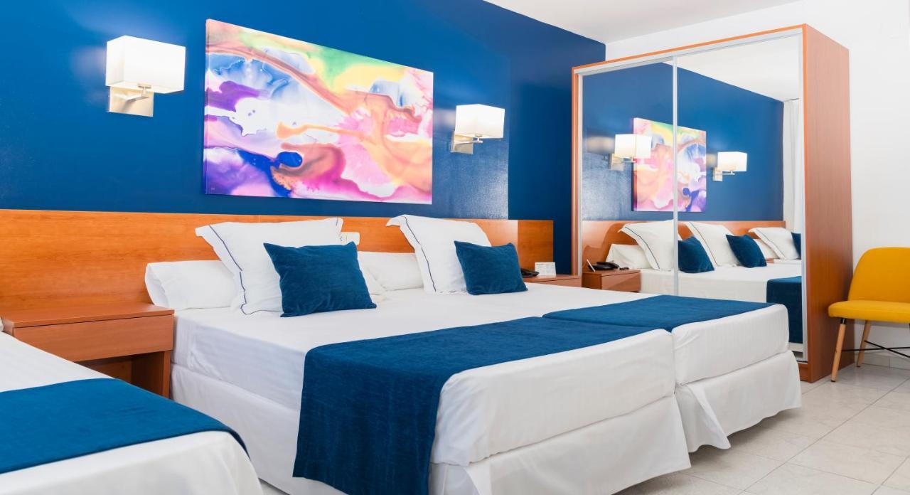 Hotel Jaime I Peñiscola Zewnętrze zdjęcie