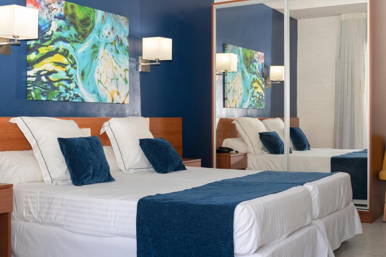Hotel Jaime I Peñiscola Zewnętrze zdjęcie