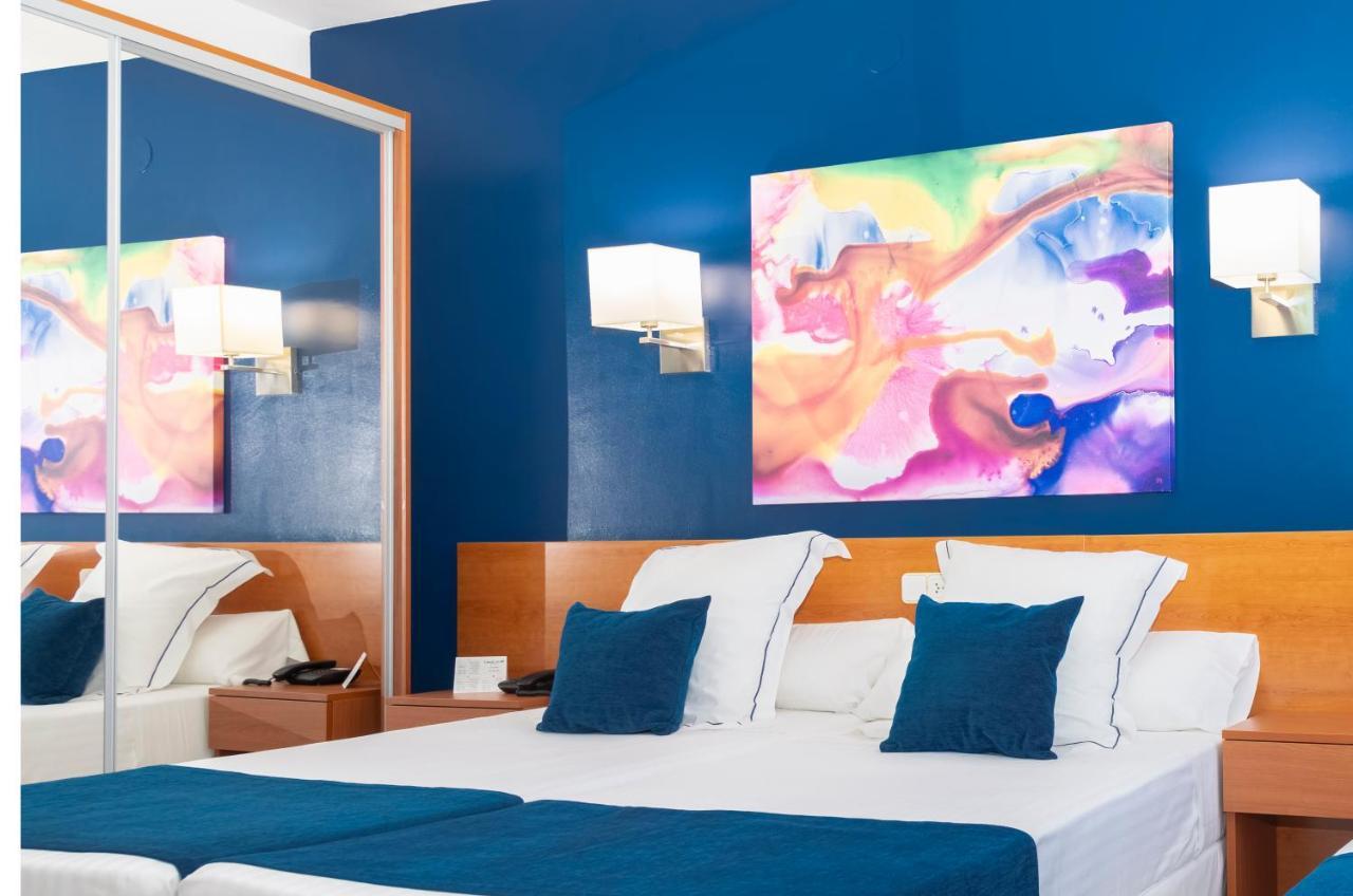 Hotel Jaime I Peñiscola Zewnętrze zdjęcie