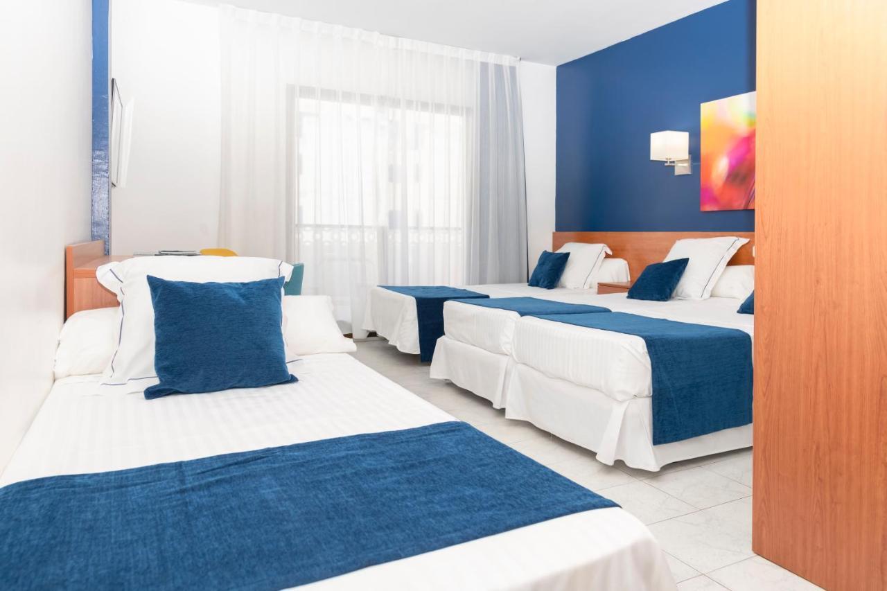 Hotel Jaime I Peñiscola Zewnętrze zdjęcie