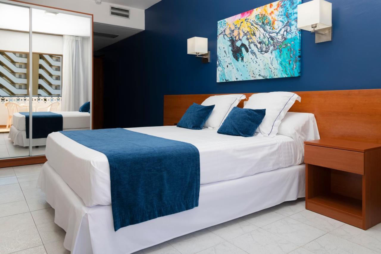 Hotel Jaime I Peñiscola Zewnętrze zdjęcie