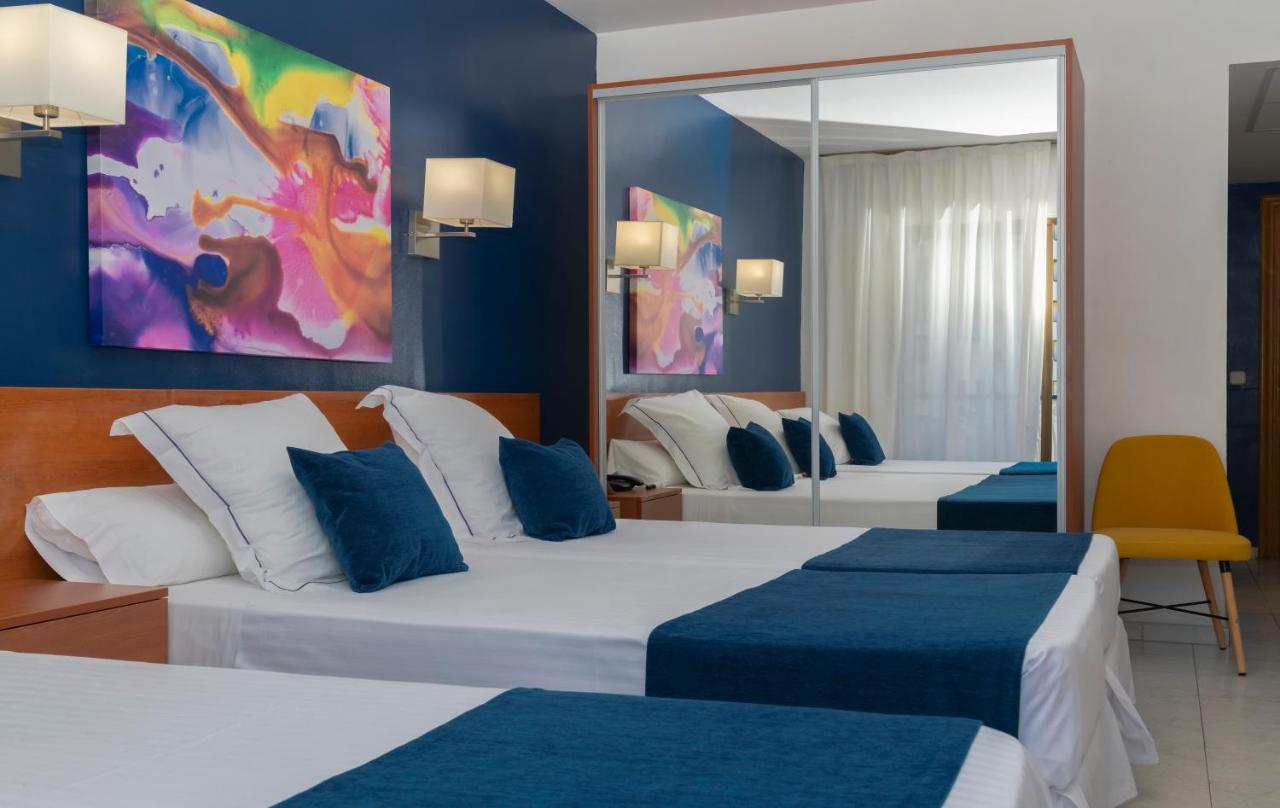 Hotel Jaime I Peñiscola Zewnętrze zdjęcie