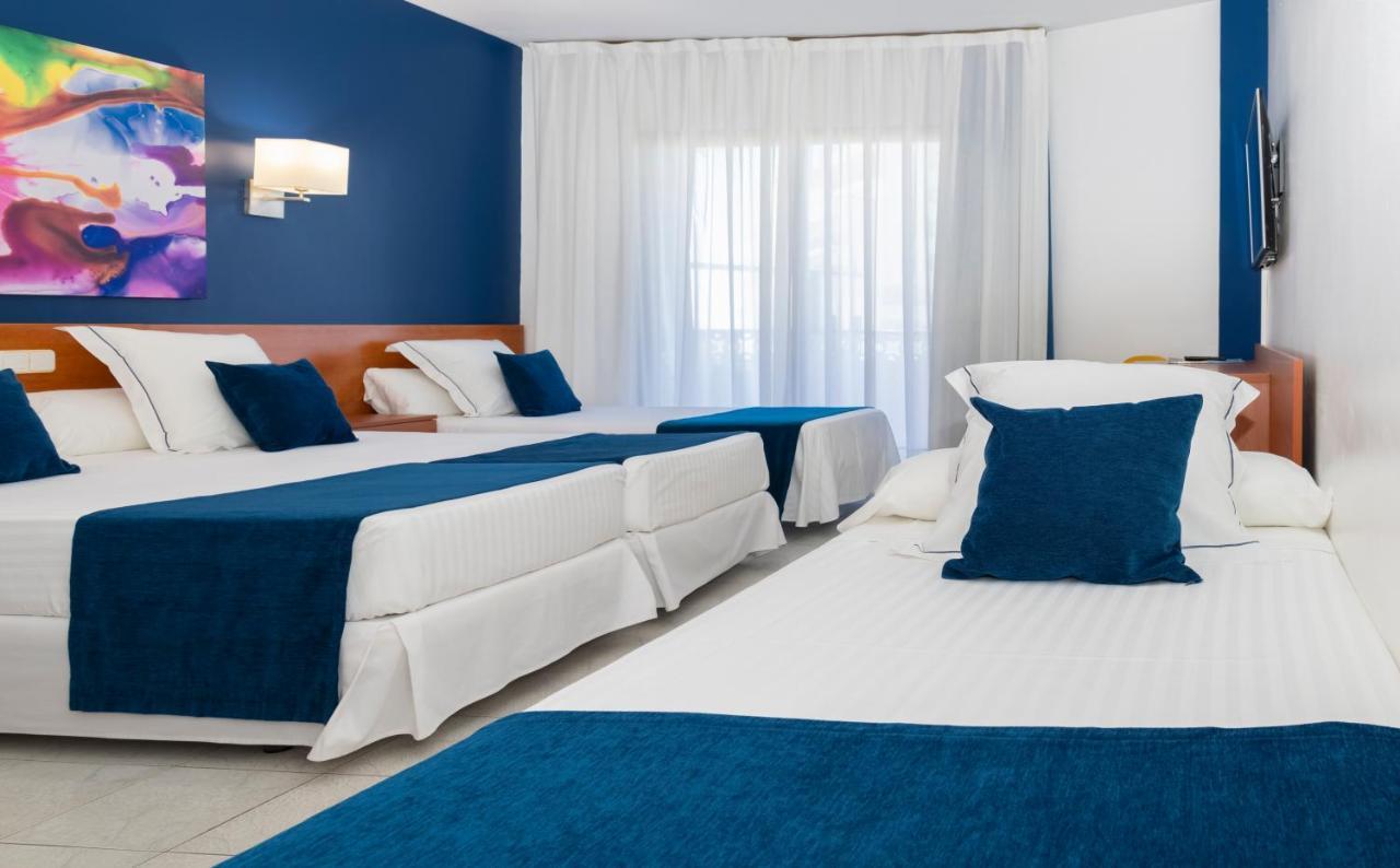 Hotel Jaime I Peñiscola Zewnętrze zdjęcie