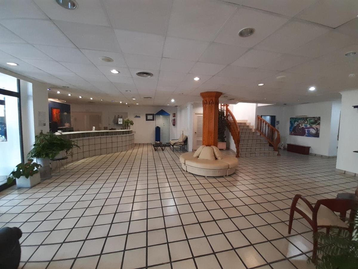 Hotel Jaime I Peñiscola Zewnętrze zdjęcie