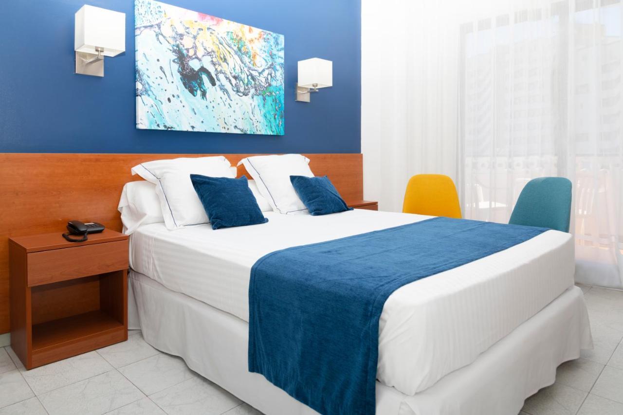 Hotel Jaime I Peñiscola Zewnętrze zdjęcie