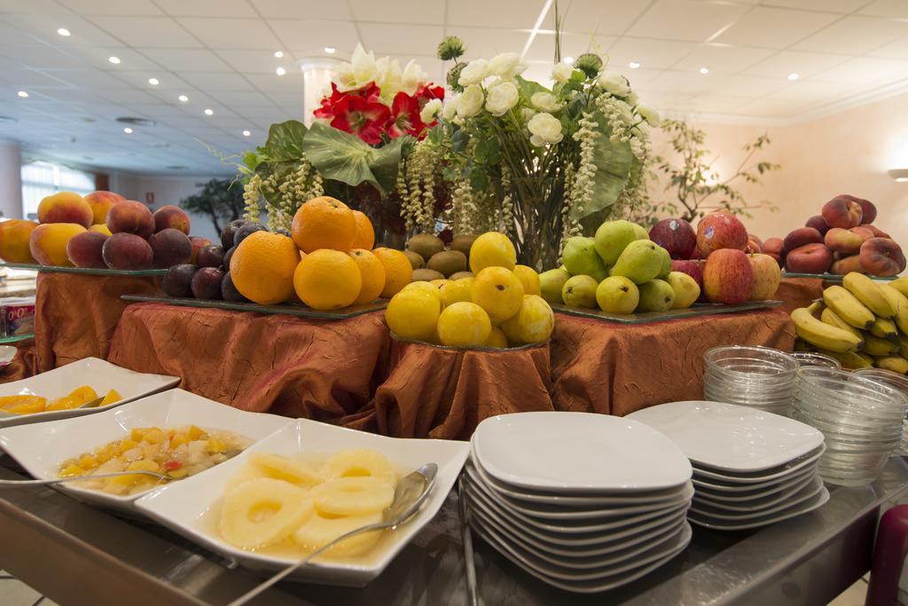 Hotel Jaime I Peñiscola Zewnętrze zdjęcie