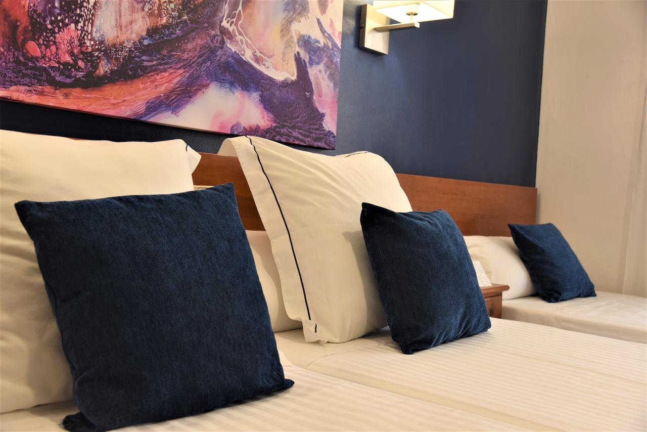 Hotel Jaime I Peñiscola Zewnętrze zdjęcie