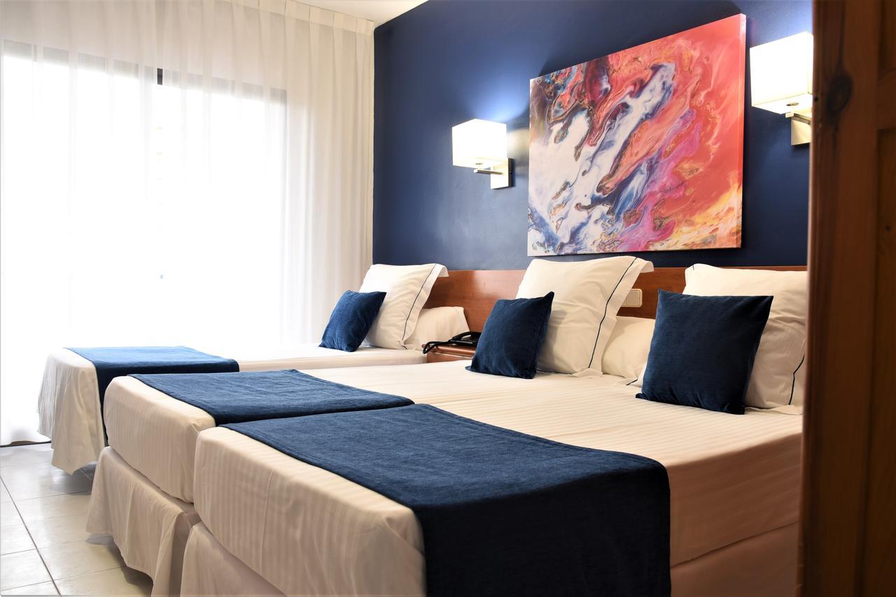 Hotel Jaime I Peñiscola Zewnętrze zdjęcie