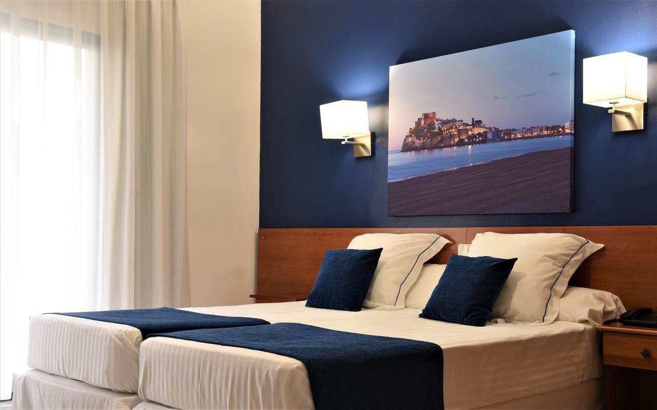Hotel Jaime I Peñiscola Zewnętrze zdjęcie