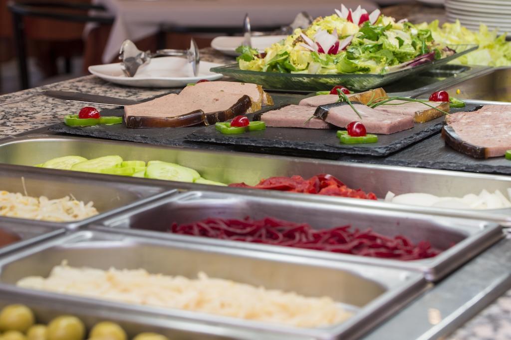 Hotel Jaime I Peñiscola Zewnętrze zdjęcie