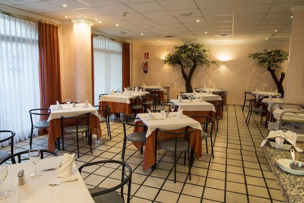 Hotel Jaime I Peñiscola Zewnętrze zdjęcie