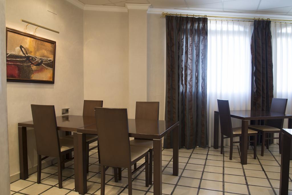 Hotel Jaime I Peñiscola Zewnętrze zdjęcie