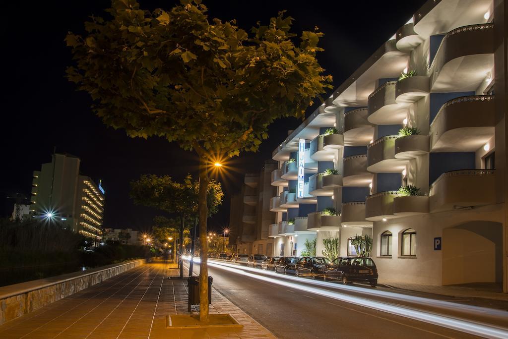 Hotel Jaime I Peñiscola Zewnętrze zdjęcie